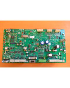CPU-board - MC99-NT-4