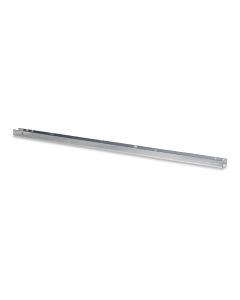 U-rail Zn MCZ HD Idler roller with chain