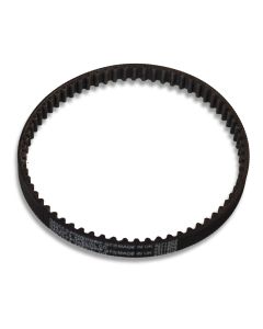 Toothed V-belt for cable winch RW45L PG-GT 5MR/Z68/B9/L340