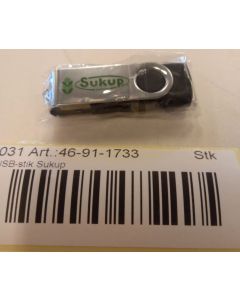 USB-stik Sukup