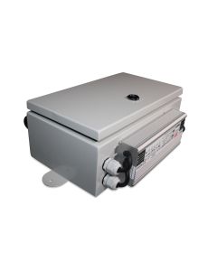 Dimmer stepless FlexLED BTE/B6 2 outputs with max 275W