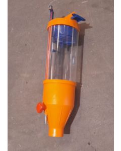 Volume dispenser  6L CD DR1500 1-line