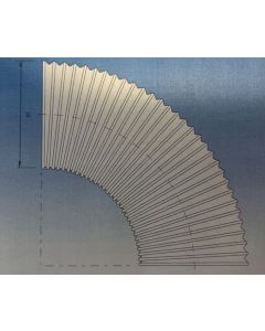 Tube Purflex D140