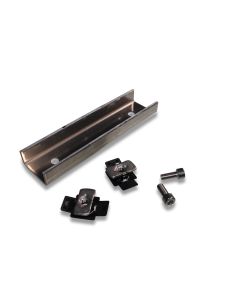 Connection f/  K2 BasicRail 22