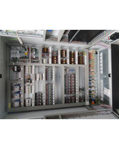 Control box Meyer zum Büschenfelde