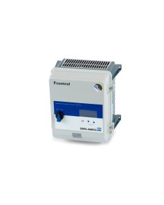 Frequency converter FXET 6AMQ 230 50/60 1 w/housing&sin.filt