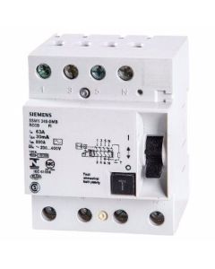 Switch DR 25A Four-Pole 1019.0154  RDW30-25-4