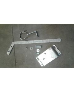 Releasing device manual DR850