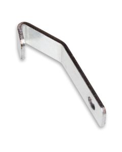 Retaining bracket f/suspension drop pipe FlexVey