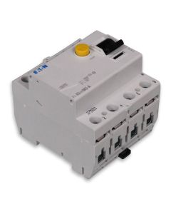 Residual current device FRCMM 4-pole 63/0.03 type A