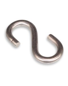 S-hook 2" 6x55 SST