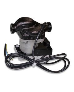 Circulating pump YP 15/7-1 highly efficient f/control group