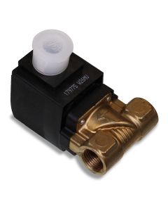 Solenoid valve 6213-A-10-B-G 3/8" 24C DC-E (VZ00134)