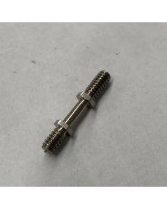 SPACER,THREADED HEX #10-24