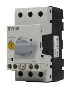 Motor Circuit Breaker 6,3A (4,0-6,3A) PKZMC-6,3