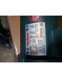 DR UNIT,MPF FDR,56C-FACE,60FPM,1HP, 208-230/460V,3PH,60HZ,35