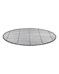 Wire mesh guard fan wall chimney D650 galv mesh width 20x100
