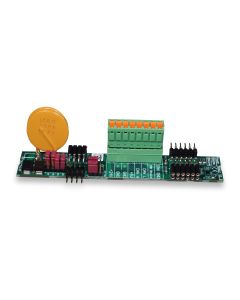 Nano I/O power module
