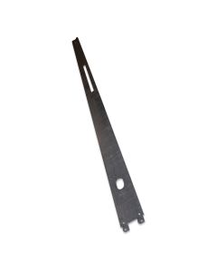 Cross member 85x4-2469 blw/nest Step/C-2400 V16 f/pipe48x28