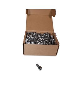 Hexagon head screw M  8x 20 UKVY DIN912 A2