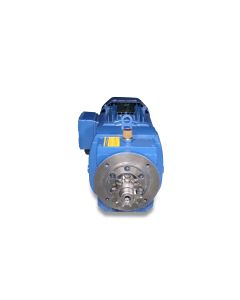 Mot-g IE2 0.55 230/400_260/450V 3Ph 50/60Hz 13r RS shaft 25x50 f/LB CCW