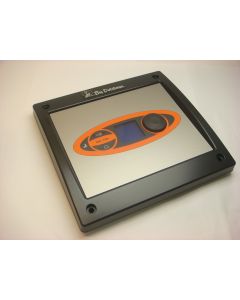 Display-board with keyboard MC135-L1