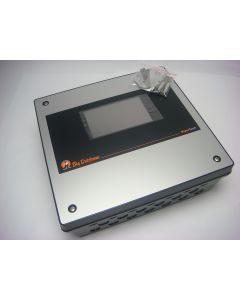 Main unit ViperTouch 2330 7" without sensors