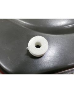 THREAD, 22 YD SPOOL--#7 (415) NATURAL WAXED