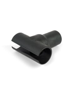 T-piece for sensor MS-45R black