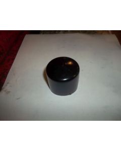 CAP,AVECH LITTER SUPPLY,1.75"DIA. X 1.5"