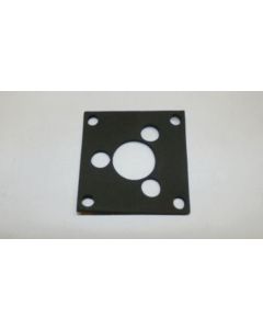 GASKET,F/2" A/B ASSY
