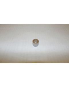 ALUM STOP COMPRESSION SLEEVE F/ 3/16" ROPE DIA,5/16" LENGTH