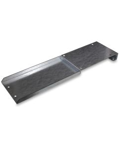 Bracket EWA10 f/drive expel system on stillage nest Step V16
