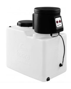 Medicine mixing tank 200L 220V w/ digital timer