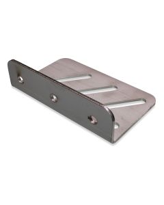Bottom plate diagonal XXL SST