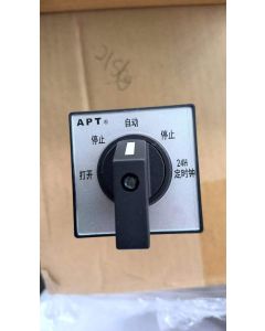 Switch APT 1-2-3-4-5/LW39-16C-3KC-20202/3P 24H clock