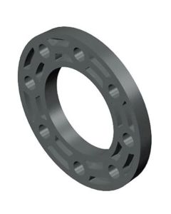 Flange 140 PVC
