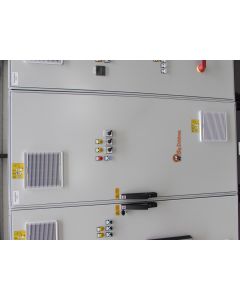 Control cabinet Campovo