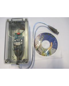 USB Programmer / Debug for Cortex MCU