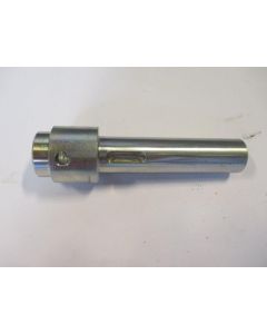 Screw-type shaft DR1500/DR850 driven by motor