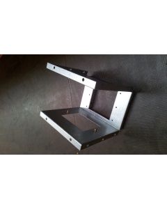 Frame set discharger 114 w/ drawer