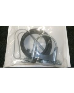 PARTS BAG,300-12"PULLEY L/MTR SHEAVE