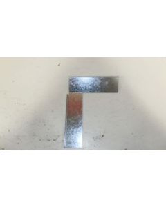 BRKT,DIVERTER,LH,F/CROSS CONVEYOR