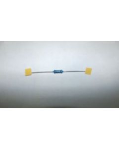 RESISTOR; METAL FILM; RES 150 OHMS;PWR-RTG 0.5W;TOL 1%; AXIA