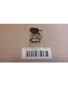 Spreader F/Acid Atomizer 1/2" SST