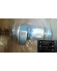 Gear Motor 3.0Kw Fl. F/Agit.