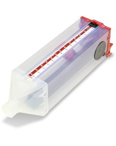Volume dispenser 15L TI DR850/1500