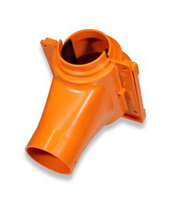 Outlet orange cable-operated cpl DR1500