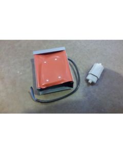 Micro feed hopper w/ switch 15A 220V t2k