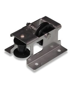 Control set for FLEX air inlet type 2